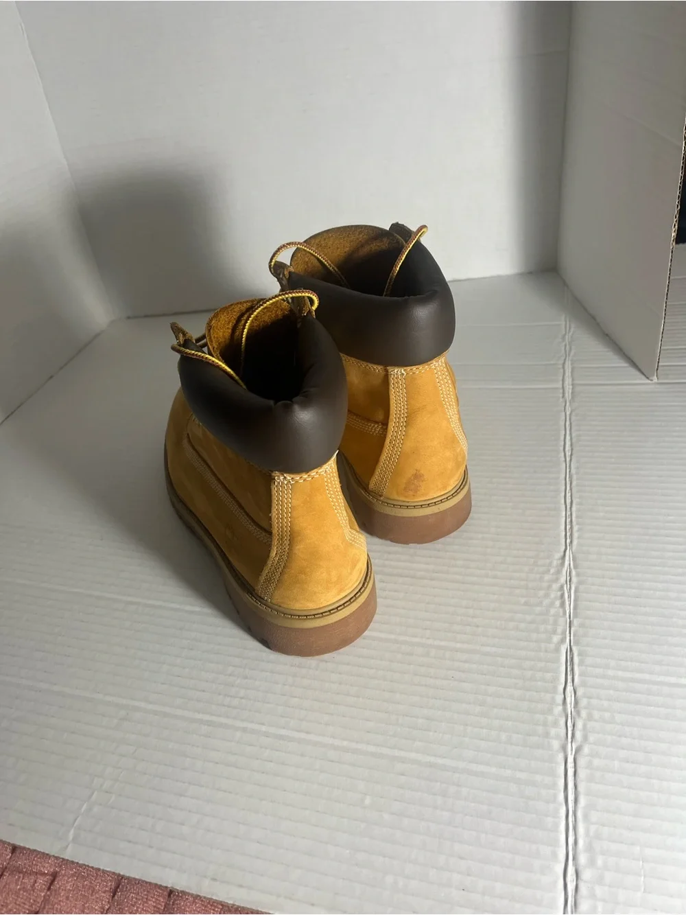 Timberland Boots size 7